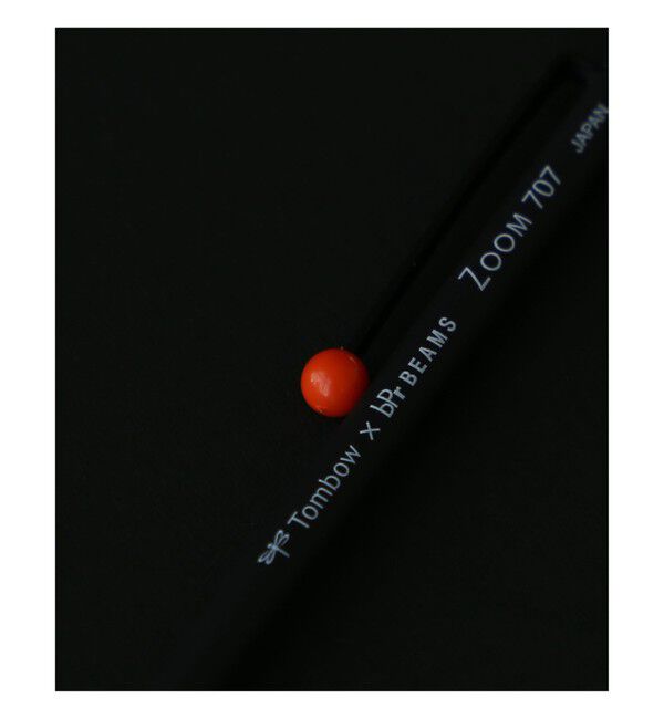 BEAMS「【別注】TOMBOW / ZOOM 707 シャープペンシル」|ステーショナリー|