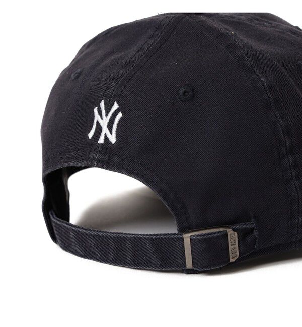 BEAMS「【別注】NEW ERA / 9THIRTY Old English」|キャップ・キャスケット|