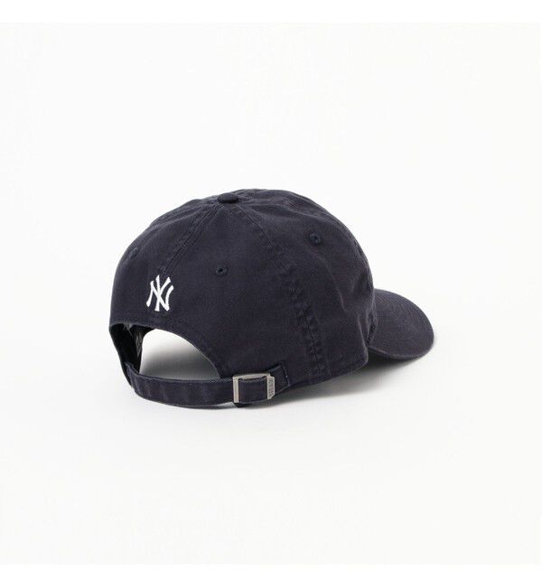BEAMS「【別注】NEW ERA / 9THIRTY Old English」|キャップ・キャスケット|