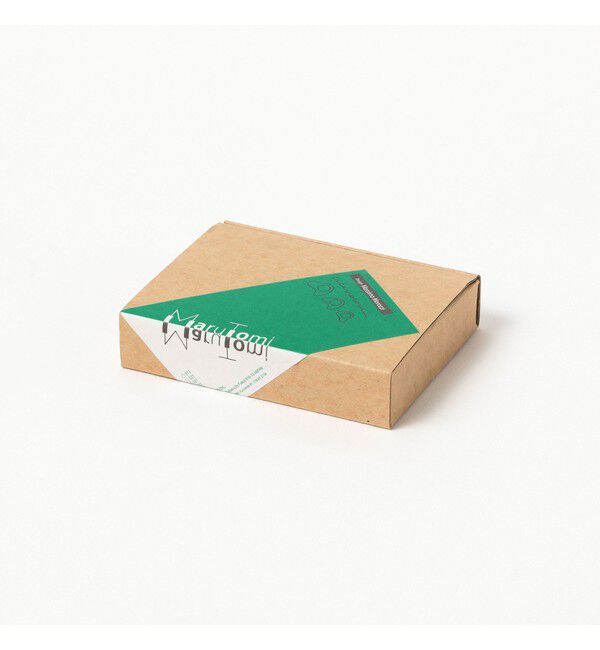 BEAMS「Marutomi / CAPRI」|ステーショナリー|