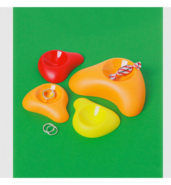 BEAMS「Marutomi / ELBA」|ステーショナリー|