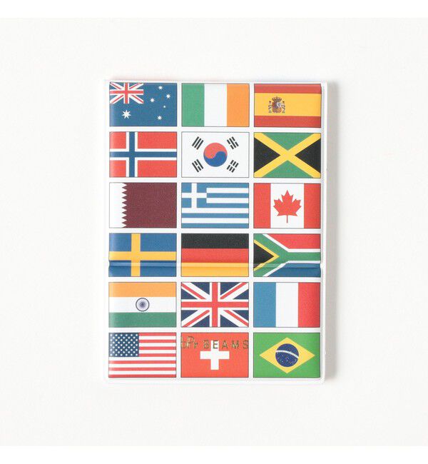 BEAMS「パターン ミラー」|ステーショナリー|