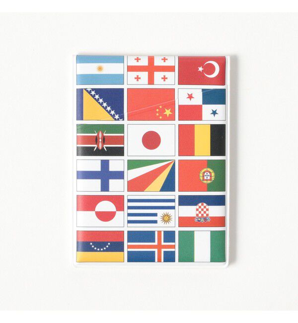 BEAMS「パターン ミラー」|ステーショナリー|