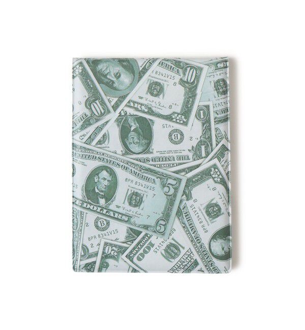 BEAMS「パターン ミラー」|ステーショナリー|