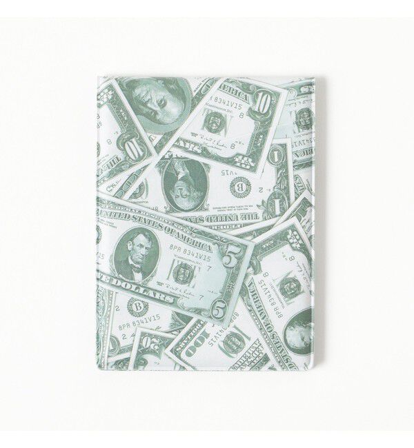 BEAMS「パターン ミラー」|ステーショナリー|