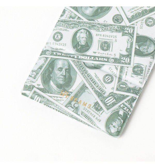 BEAMS「パターン ミラー」|ステーショナリー|