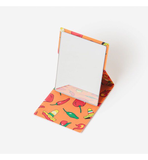 BEAMS「パターン ミラー」|ステーショナリー|