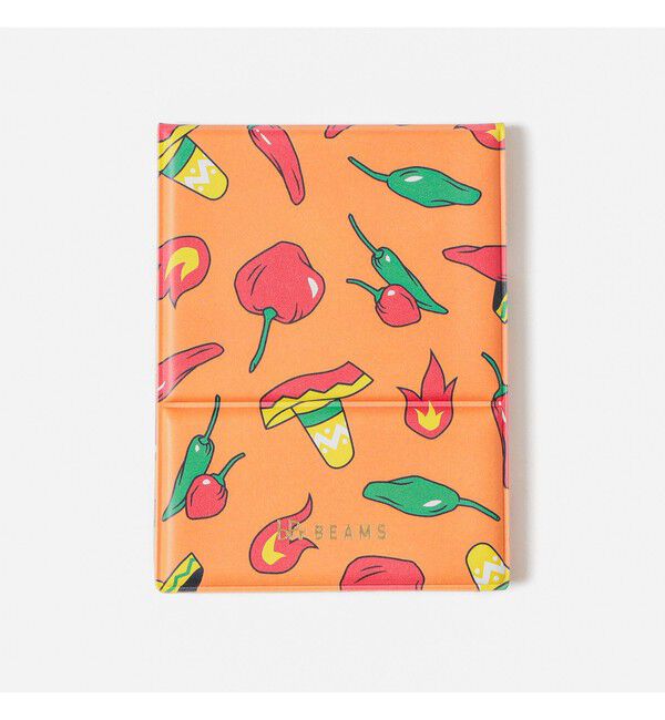 BEAMS「パターン ミラー」|ステーショナリー|