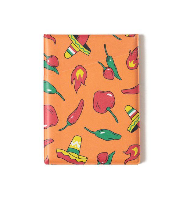 BEAMS「パターン ミラー」|ステーショナリー|