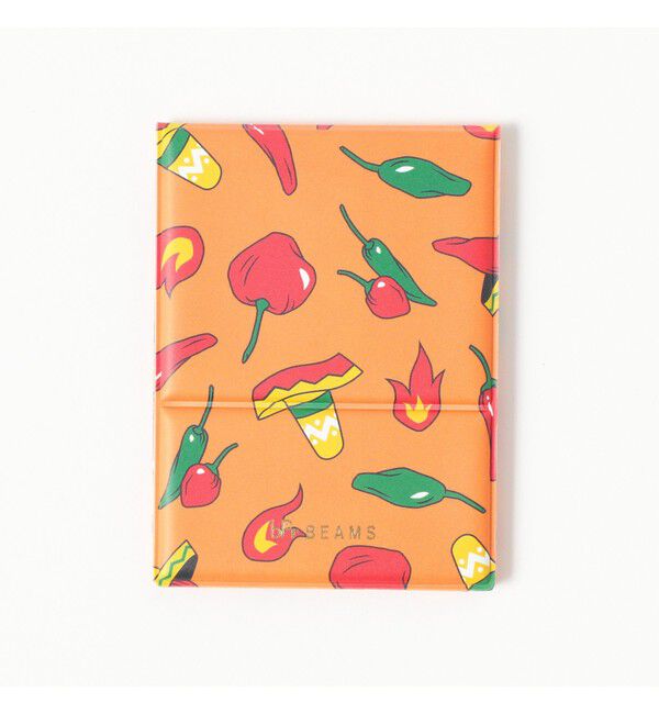 BEAMS「パターン ミラー」|ステーショナリー|