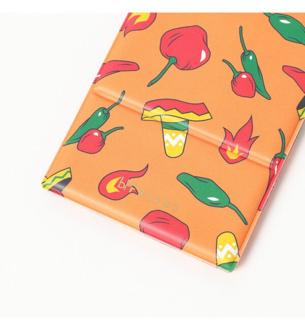 BEAMS「パターン ミラー」|ステーショナリー|