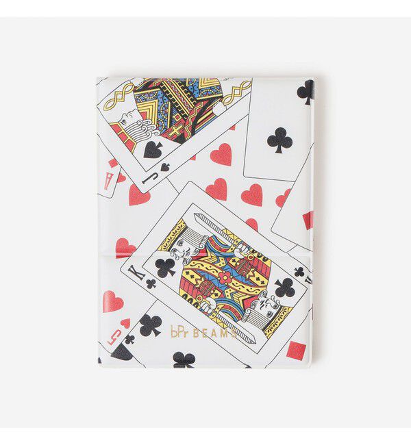 BEAMS「パターン ミラー」|ステーショナリー|