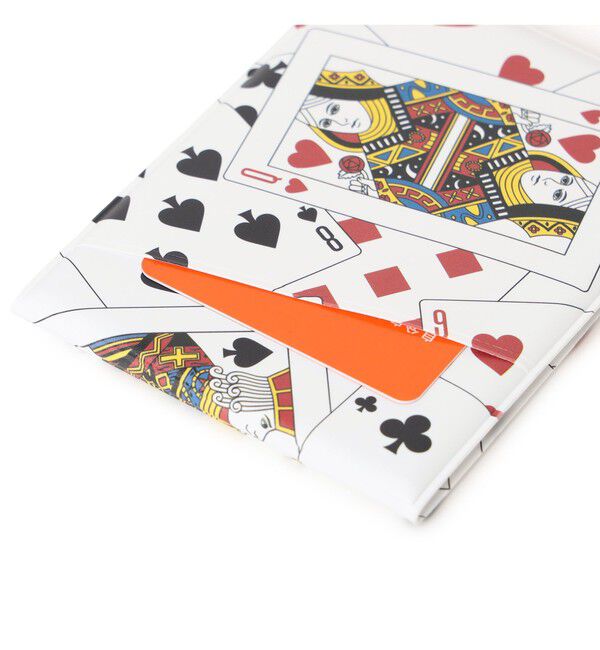 BEAMS「パターン ミラー」|ステーショナリー|