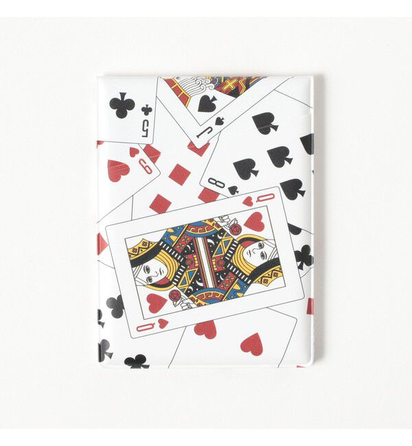 BEAMS「パターン ミラー」|ステーショナリー|