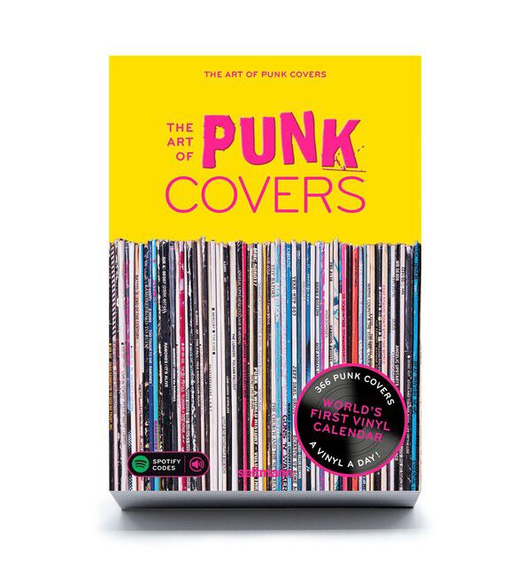 BEAMS「SL_ART_OF_COVERS」|ステーショナリー|