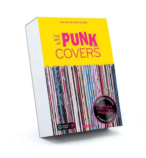 BEAMS「SL_ART_OF_COVERS」|ステーショナリー|