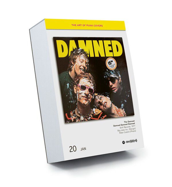 BEAMS「SL_ART_OF_COVERS」|ステーショナリー|