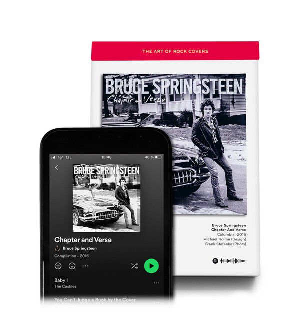 BEAMS「SL_ART_OF_COVERS」|ステーショナリー|