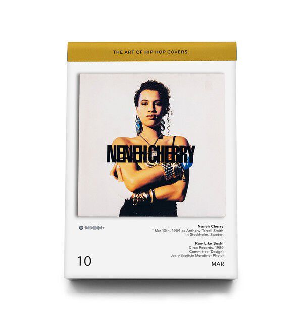 BEAMS「SL_ART_OF_COVERS」|ステーショナリー|