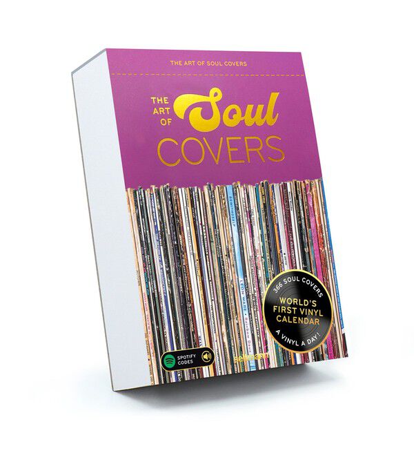 BEAMS「SL_ART_OF_COVERS」|ステーショナリー|SOUL