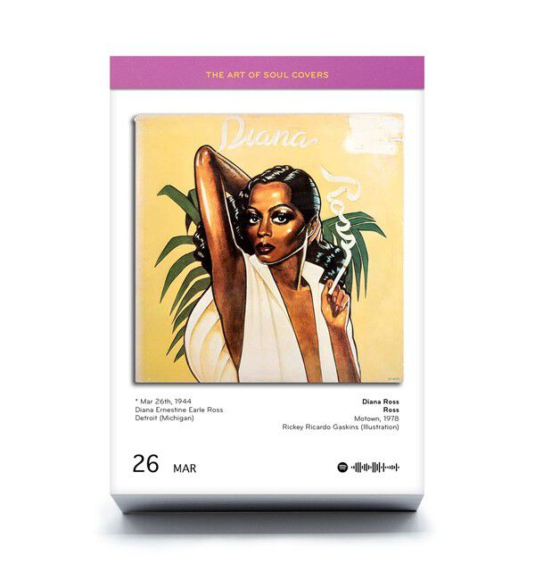 BEAMS「SL_ART_OF_COVERS」|ステーショナリー|