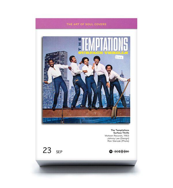 BEAMS「SL_ART_OF_COVERS」|ステーショナリー|