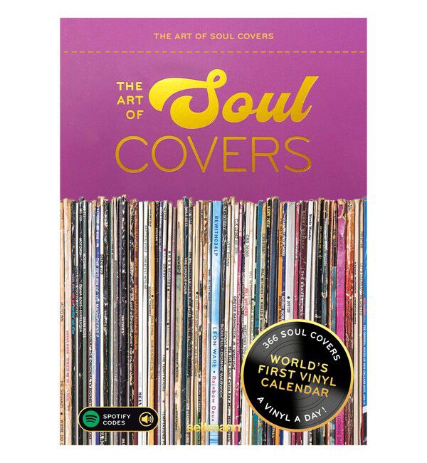 BEAMS「SL_ART_OF_COVERS」|ステーショナリー|