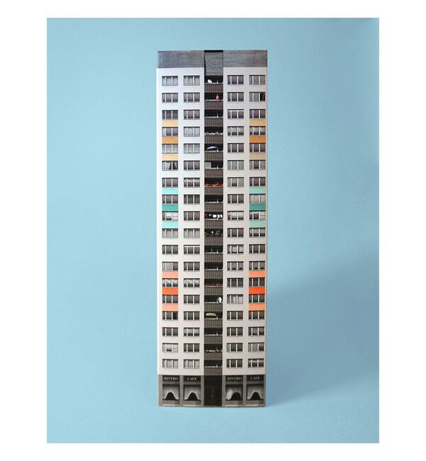 BEAMS「Seltmann Publishers / メモパッド Paperscraper(R)」|ステーショナリー|