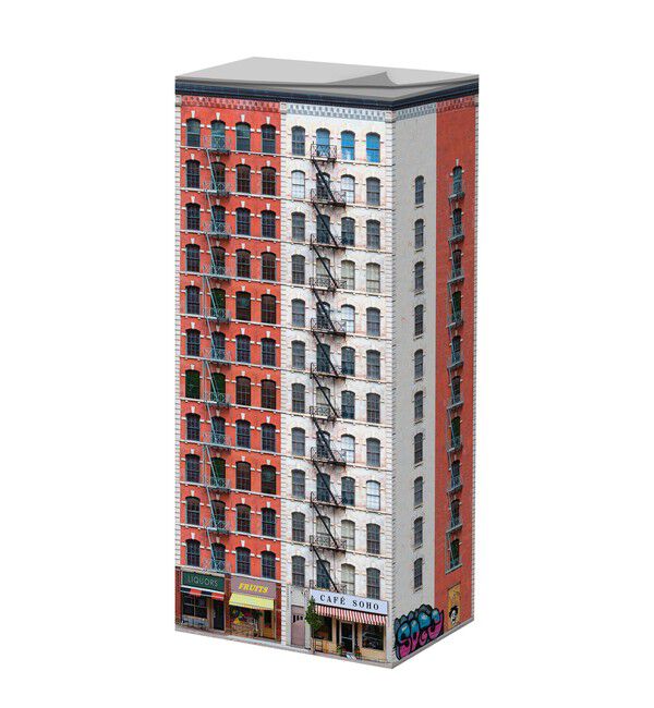 BEAMS「Seltmann Publishers / メモパッド Paperscraper(R)」|ステーショナリー|