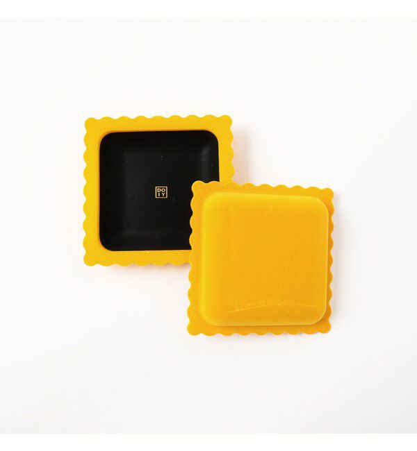 BEAMS「DOIY / Dolce Vita Ravioli Storage Box」|その他|