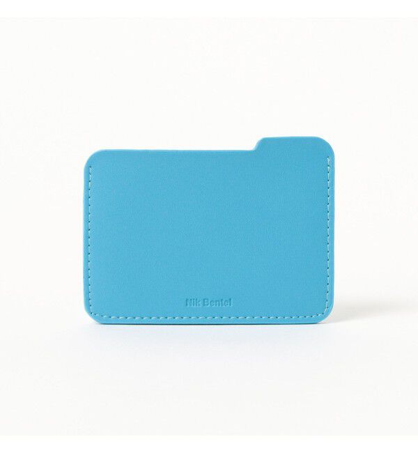 BEAMS「Nik BENTAL / Untitled Folder Wallet」|ステーショナリー|
