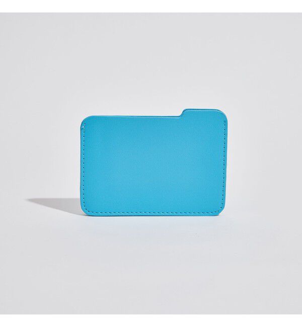 BEAMS「Nik BENTAL / Untitled Folder Wallet」|ステーショナリー|