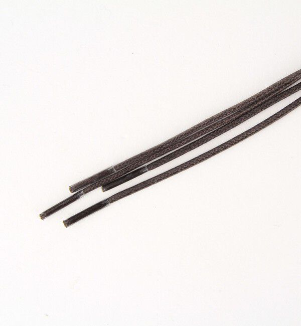 SHIPS「ALDEN: 2アイレット シューレース」|その他|