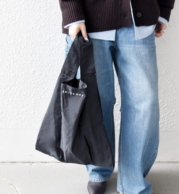 SHIPS any「SHIPS any: エコバッグ」|エコバッグ|