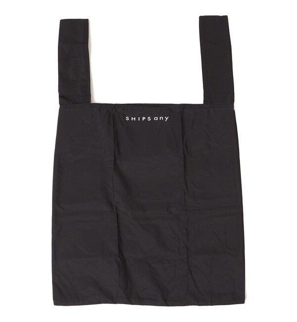 SHIPS any「SHIPS any: エコバッグ」|エコバッグ|