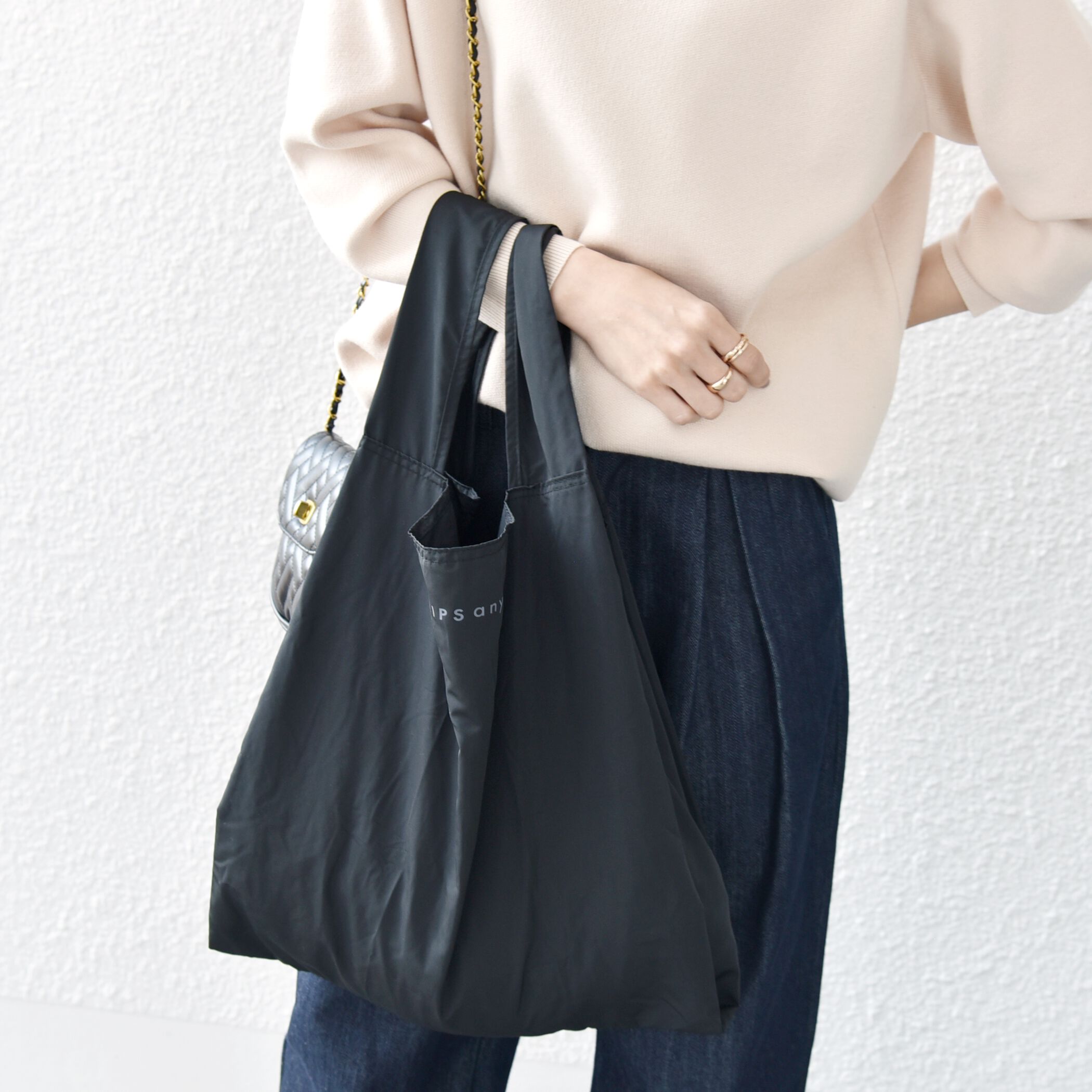 SHIPS any「SHIPS any: エコバッグ」|エコバッグ|