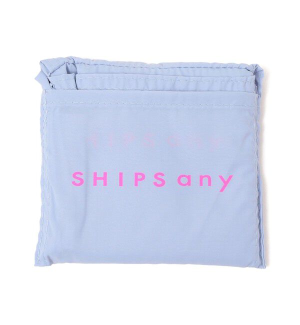 SHIPS any「SHIPS any: エコバッグ」|エコバッグ|