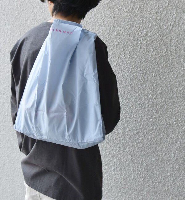 SHIPS any「SHIPS any: エコバッグ」|エコバッグ|