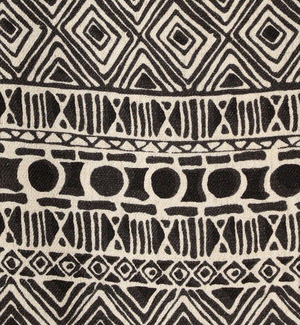 SHIPS for women「プリントホルターネックワンピース◇」|ワンピース|