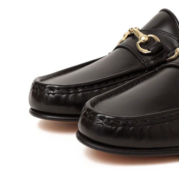 SHIPS for women「PASCUCCI:ビットローファー2」|ローファー|