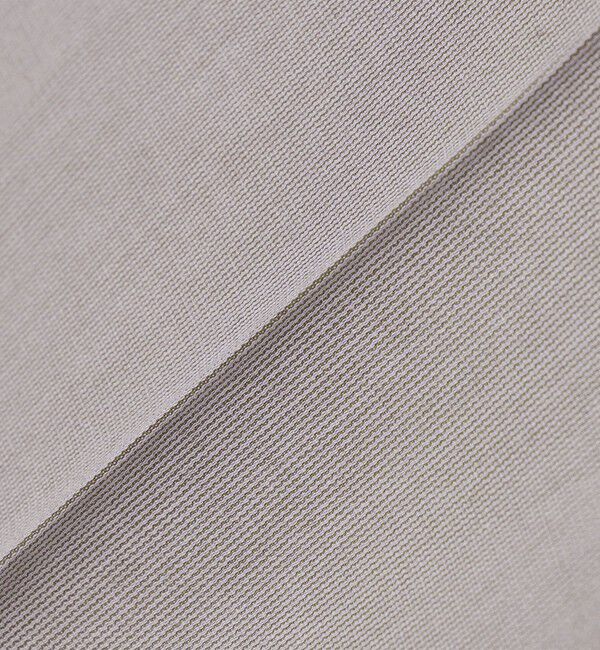 SHIPS「SHIPS:〈手洗い可能〉コットン ノープリーツ コードレーン パンツ」|チノ|