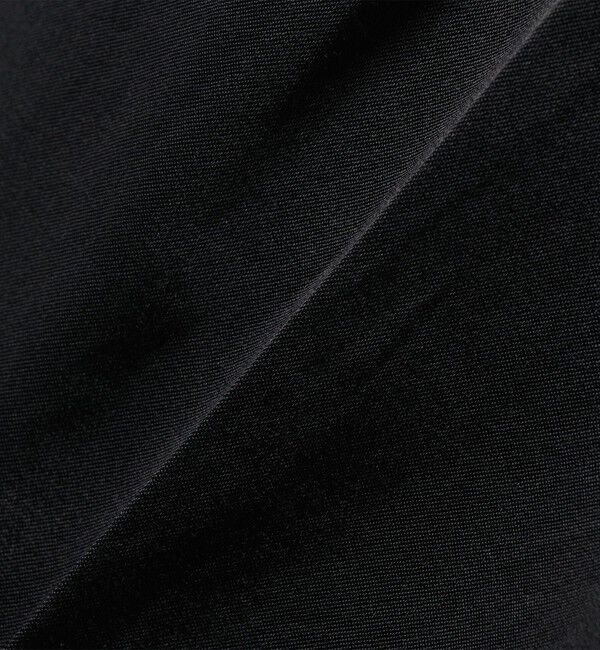 SHIPS for women「SHIPS Primary Navy Label:〈手洗い可能〉サテン リラックス パンツ」|その他|