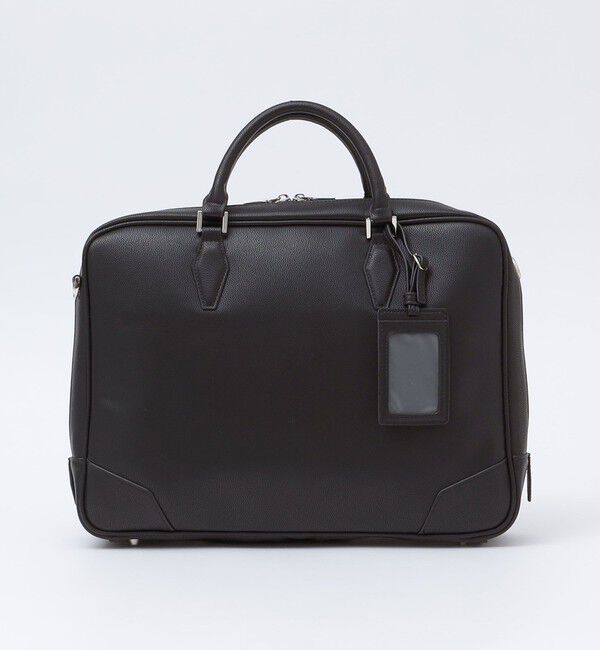 SHIPS Colors 「SHIPS Colors:ブリーフケース◇」|ビジネスバッグ|