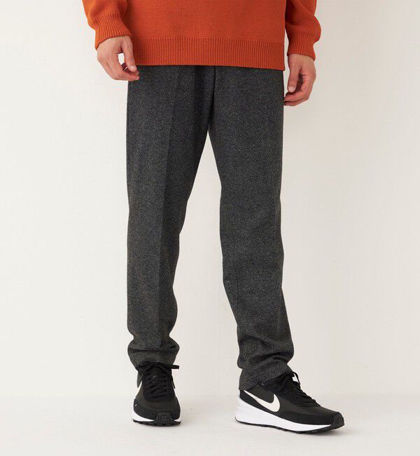 SHIPS Colors 「SHIPS Colors: ジャージー イージー パンツ」|その他|