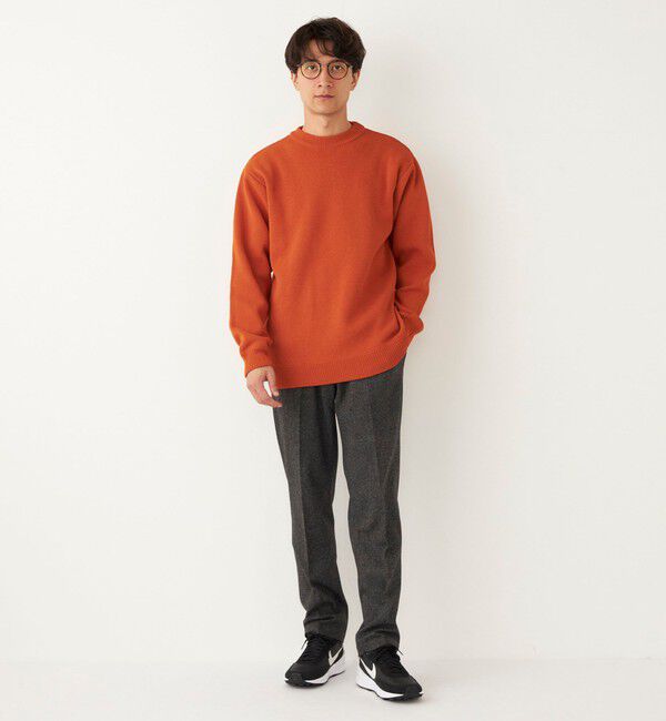 SHIPS Colors 「SHIPS Colors: ジャージー イージー パンツ」|その他|