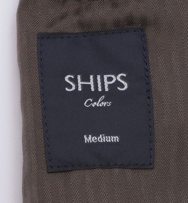 SHIPS Colors 「SHIPS Colors: ジャージー イージー パンツ」|その他|
