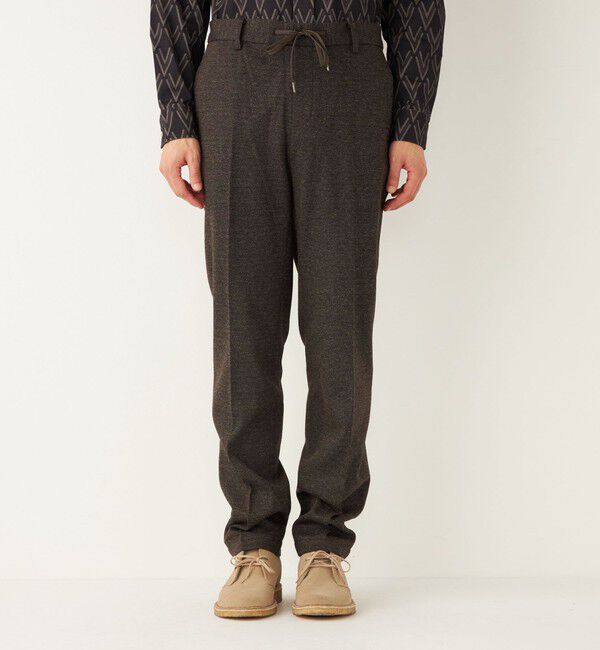 SHIPS Colors 「SHIPS Colors: ジャージー イージー パンツ」|その他|