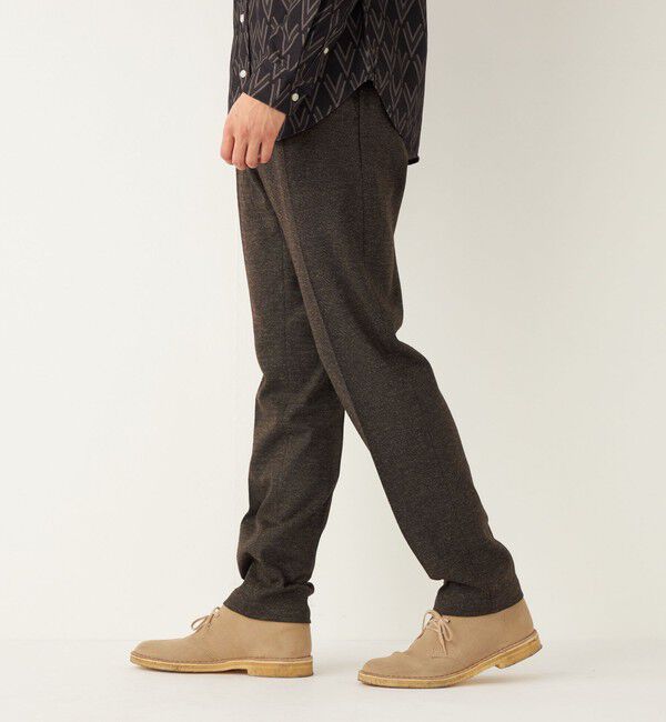 SHIPS Colors 「SHIPS Colors: ジャージー イージー パンツ」|その他|