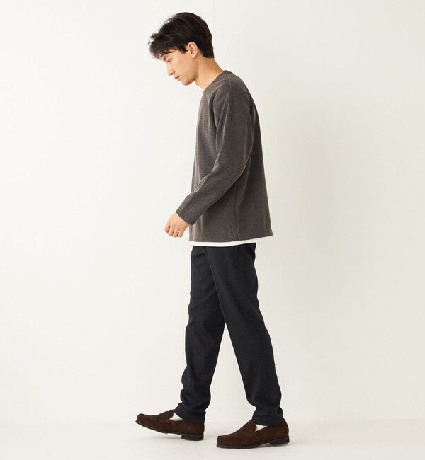 SHIPS Colors 「SHIPS Colors: ジャージー イージー パンツ」|その他|