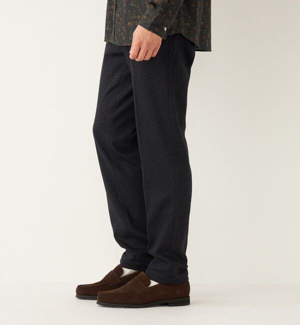 SHIPS Colors 「SHIPS Colors: ジャージー イージー パンツ」|その他|